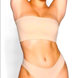 SKIMS Bandeau Bra